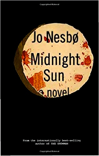 cover midnight sun