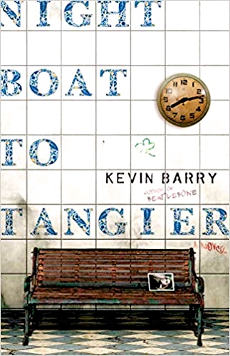 cover night boat tangier