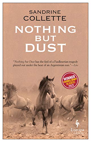 cover nothing but dust