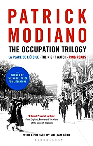 cover occupation trilogy