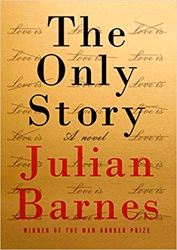 cover, only story, barnes