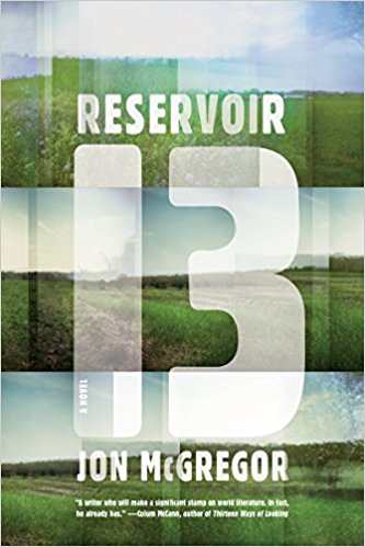 cover reservoir