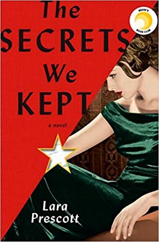 cover secrets kept