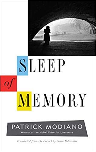 cover sleep of memory