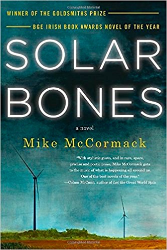 cover solar bones