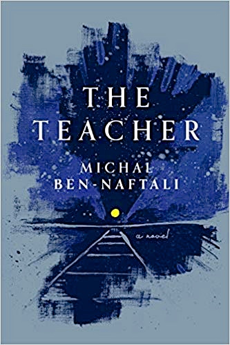 cover teacher