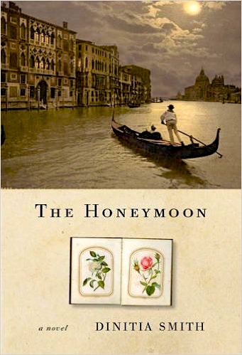 cover the honeymoon