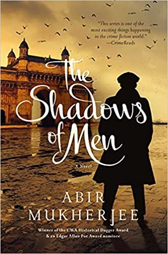 cover the shadows of men, mukherjee