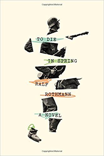 cover to die in spring