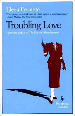 cover troubling love