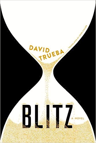 cover trueba blitz