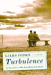 Turbulence by E.J. Noyes