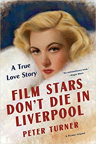 cover turnerPeter, Film stars don't ie in liverpool