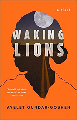 cover waking lions