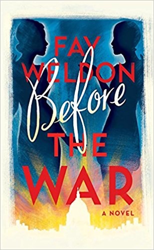 cover weldon before the war