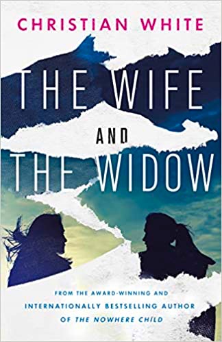 christian white the wife and the widow