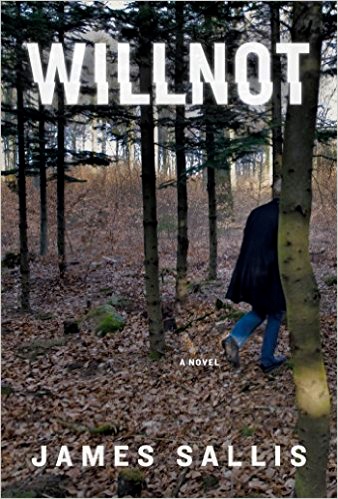 cover willnot
