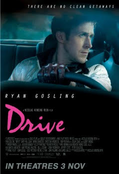 A recent novel by Sallis is DRIVE, which was made into a hit film in 2011, starring Ryan Gosling.
