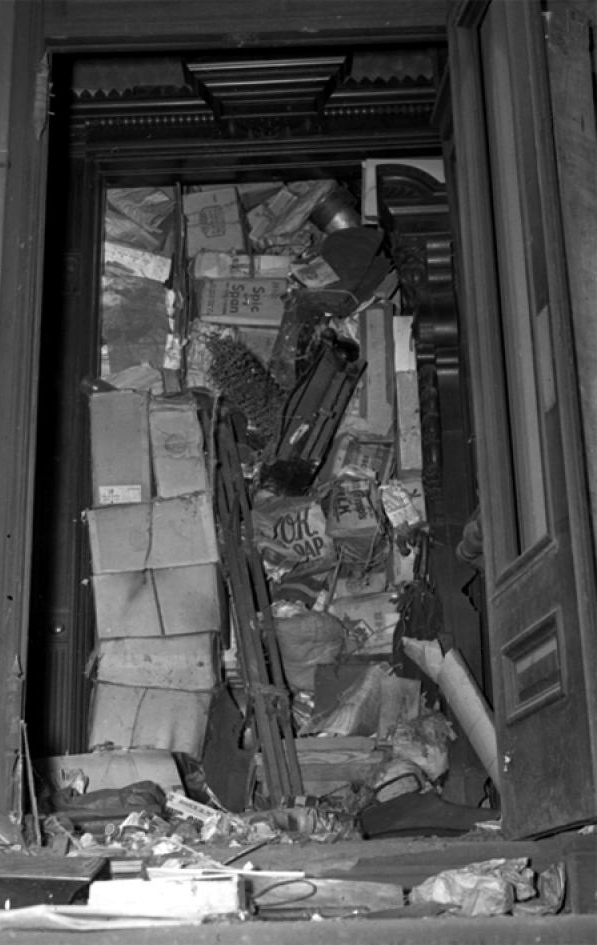 front entrance collyer 1947 (1)