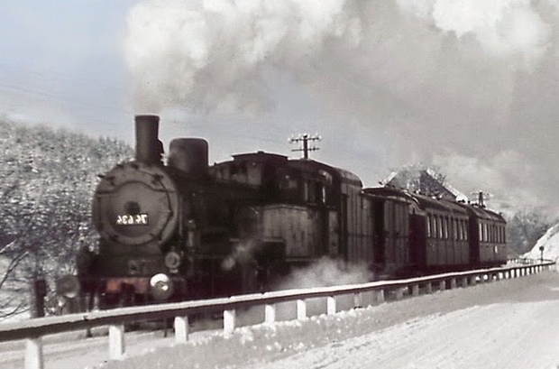 german+trains+railway+snow+winter+nazi+reichsbahn