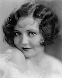 Helen Kane, the real singer on whom Betty Boop is modeled, was famous for her song "I Wanna Be Loved by You," described in the history of Betty included in this novel.