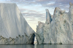 ilulissat icefiord, greeland