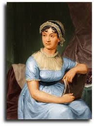 jane austen by a lady