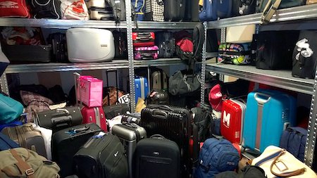 luggage-storage