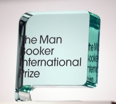 The Man Booker International Prize