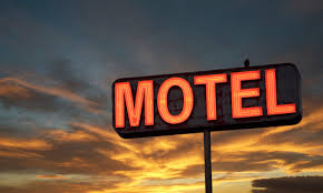 motel image