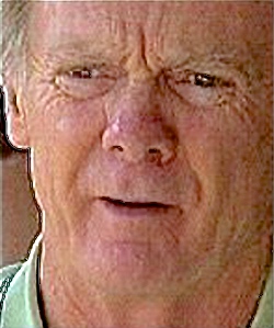 Guy Watson-Smith, who had owned the appropriated farm where Rex Nhongo was later found dead.