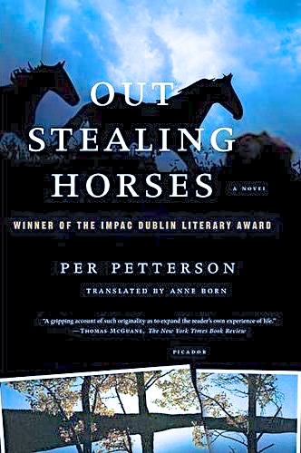 outstealinghorses