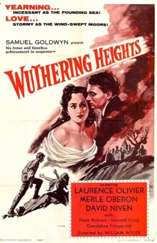 poster wuthering heights