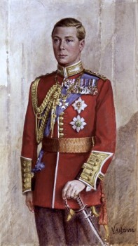 Prince Edward VIII