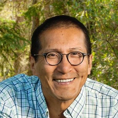 starlight by richard wagamese review