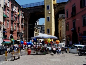 sanita neighborhood