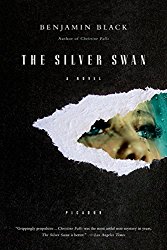 silver swan