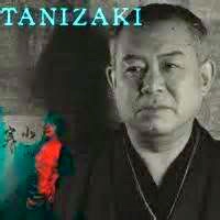 tanizaki photo