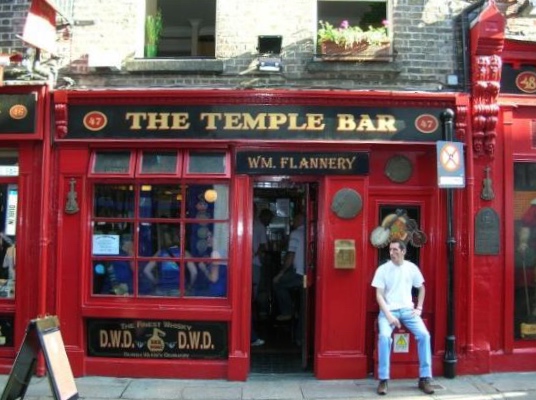 the-temple-bar #2