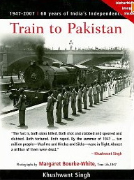 train to pakistan sparknotes