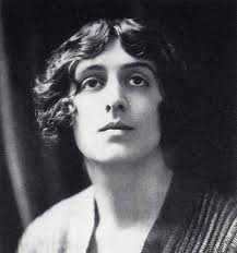 the letters of vita sackville west and virginia woolf