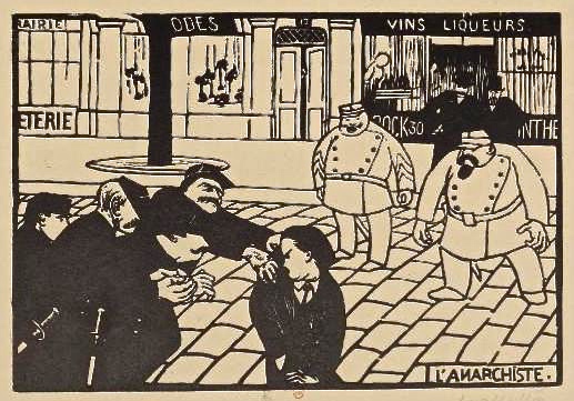 Félix_Vallotton_-_L'Anarchiste_(woodcut,_1892)